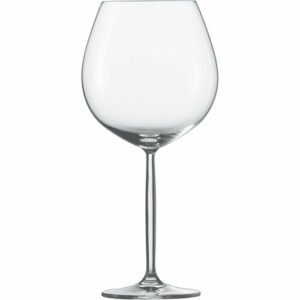 Vīna glāze DIVA 840ml
