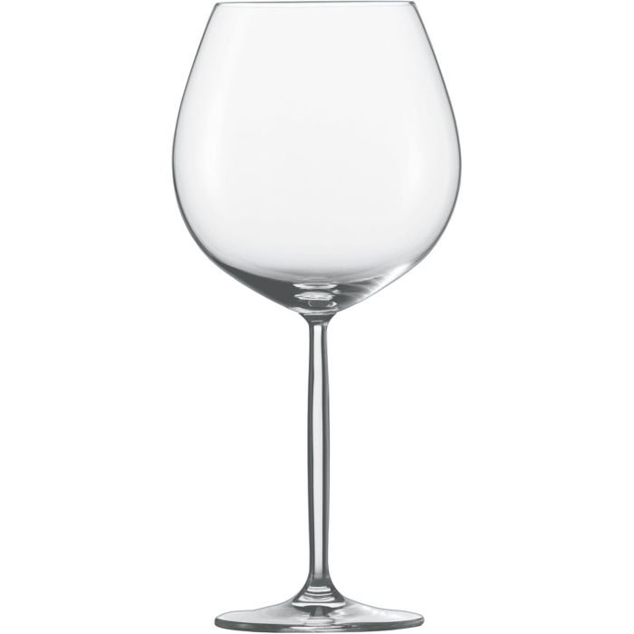Vīna glāze DIVA 840ml