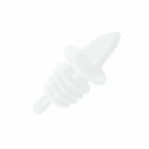Geizeri 12gab.caurspīdīgi