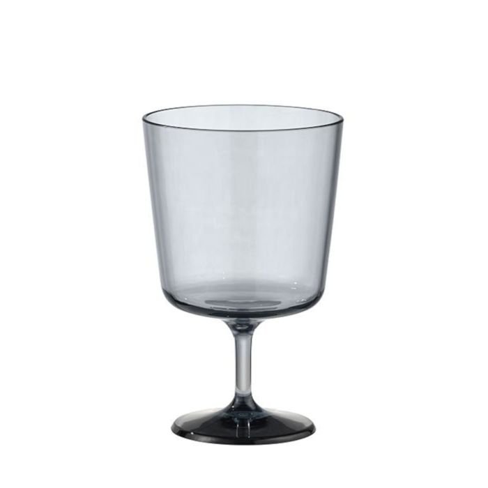 Glāze BEACH 300ml tritāna pelēka