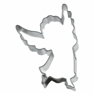 Forma n/t LIDOJOŠAIS EŅĢELIS 6.5cm SPEC