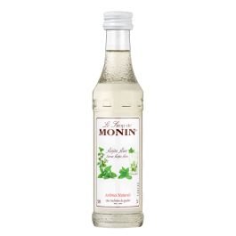 Mojito piparmētru sīrups 50ml