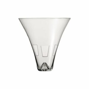 A Piltuve vīna karafei DIVA ø 10.4cm h-10.6cm