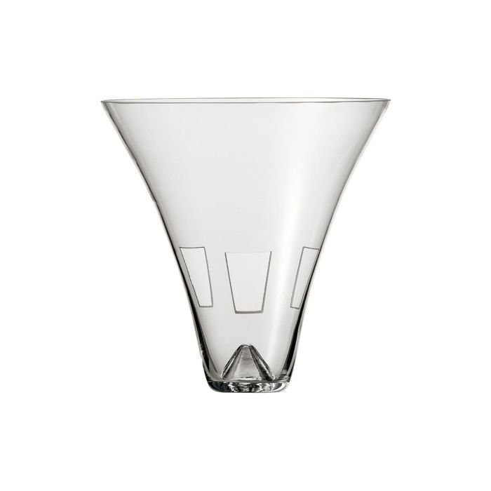 A Piltuve vīna karafei DIVA ø 10.4cm h-10.6cm