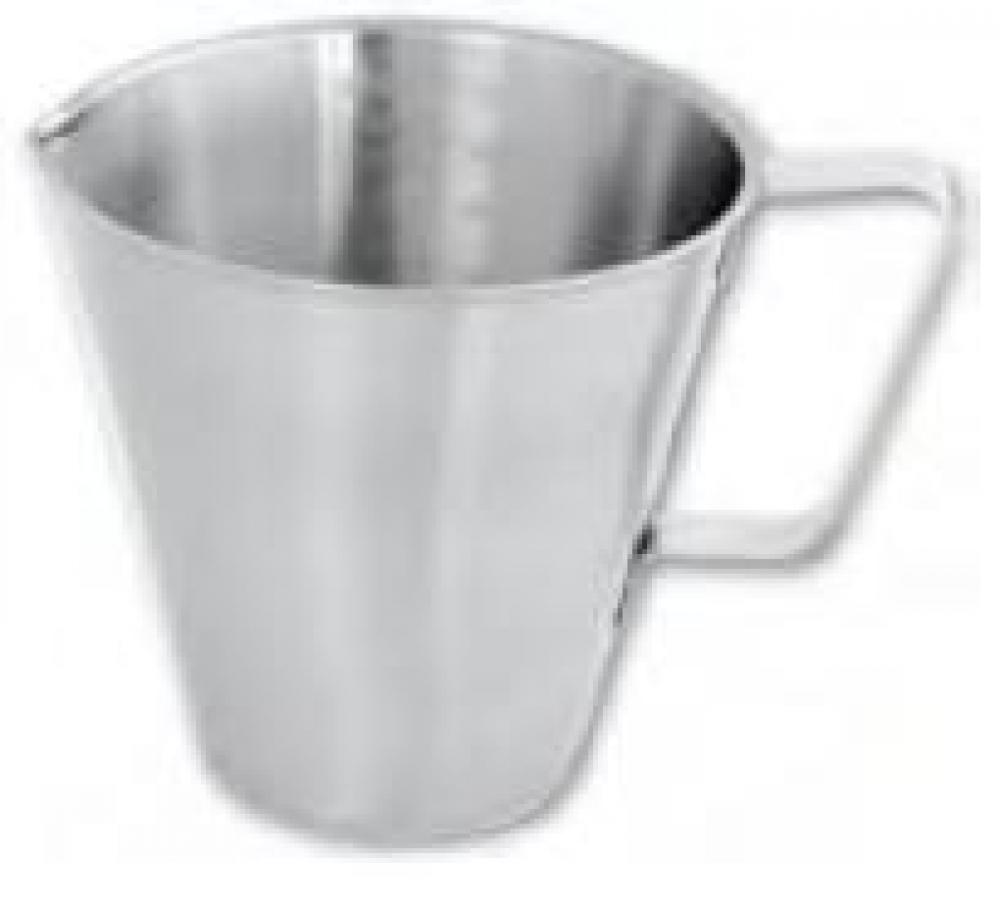 MĒRKRŪZE 1L N/T, Stalgast