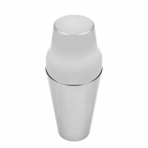 Šeikeris ø100mm h-260mm 800ml BOSTON SHAKER