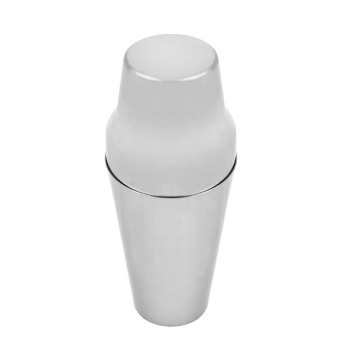 Šeikeris ø100mm h-260mm 800ml BOSTON SHAKER
