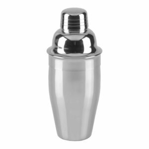 Šeikers metāla 300ml