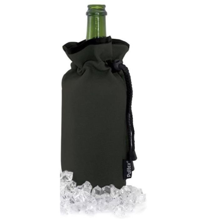 Vīna pudeles dzesētājs CH&W BLACK