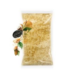 Citronu mizu sukādes 4x4mm 1kg