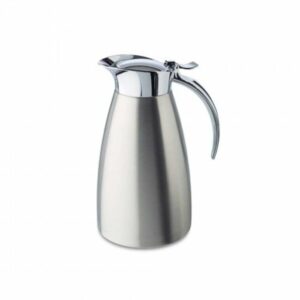 Termoss kanna ø10.5 h-18cm 600ml n/t