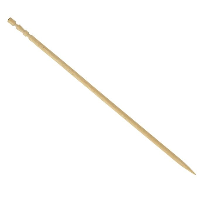 Koka irbulīši servēšanai 10cm 1000gab