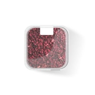 Ķirši, saldējot žāvēti, gabaliņi 0-4mm 150g CAKE&BAKE