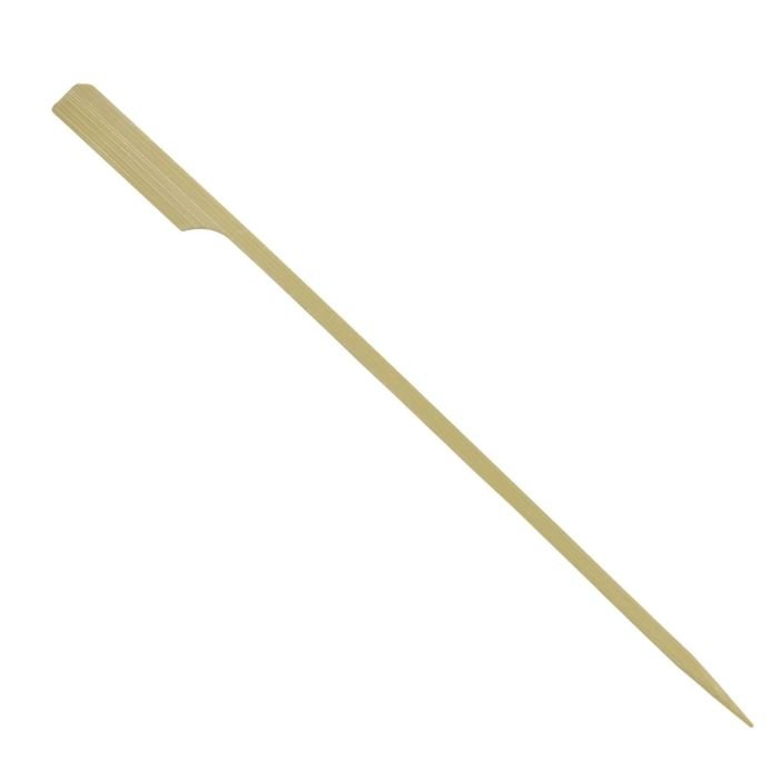 Bambusa iesmi 21cm 200gab
