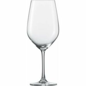Ūdens glāze VINA 504ml