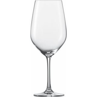 Ūdens glāze VINA 504ml