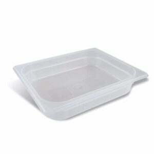 Trauks GN 1/1 h-65mm 32.5x53cm 8.7L PP (-40°C...+100°C)