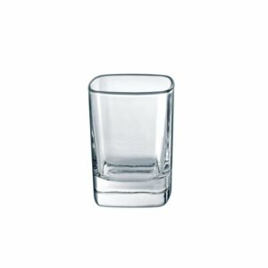 Degvīna glāze CUBIC 60ml(48)