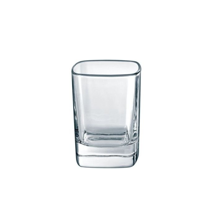 Degvīna glāze CUBIC 60ml(48)