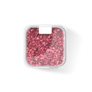 Dzērvenes, saldējot žāvētas, gabaliņi 0-6mm 30g CAKE&BAKE