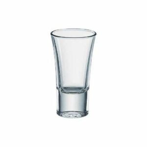 Degvīna glāze SENIOR 57ml(72)