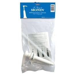 Sīrupa pumpis MONIN 5ml, 700ml pudelēm