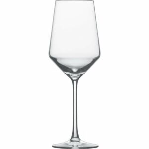 Vīna glāze PURE/BELFESTA 408ml