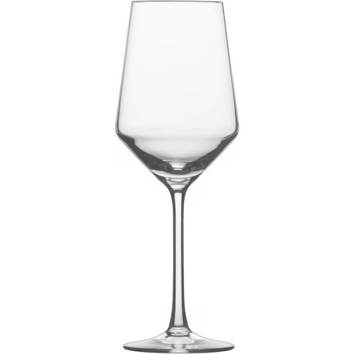 Vīna glāze PURE/BELFESTA 408ml