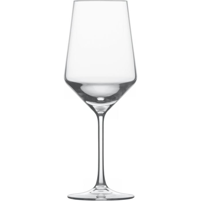 Vīna glāze PURE/BELFESTA 540ml