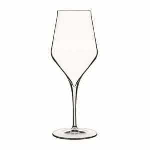 Vīna glāze SUPREMO 350ml