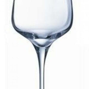 SUBLYM VĪNA GLĀZE 25CL, Chef and Sommelier