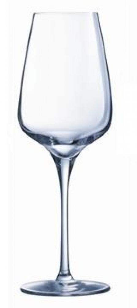 SUBLYM VĪNA GLĀZE 25CL, Chef and Sommelier