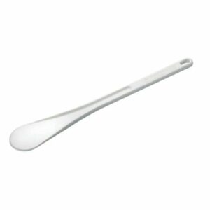 Lāpstiņa maisīšanai L-30cm 220°C balta