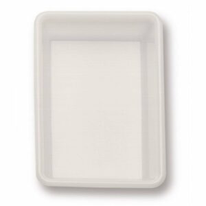 Pārtikas kaste 5L,435x285x80mm,balta