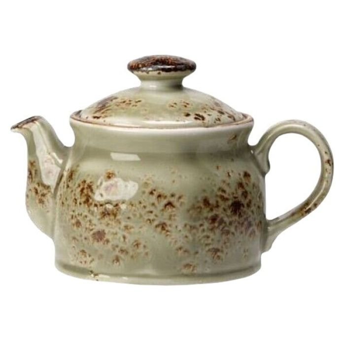Tējkanna, 425ml, CRAFT GREEN