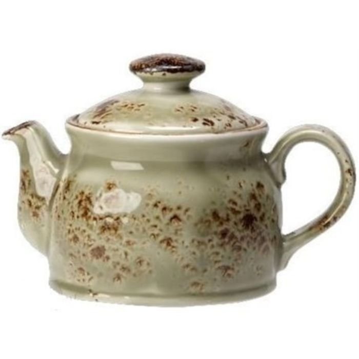Vāks tējkannai 0367, 425ml, CRAFT GREEN