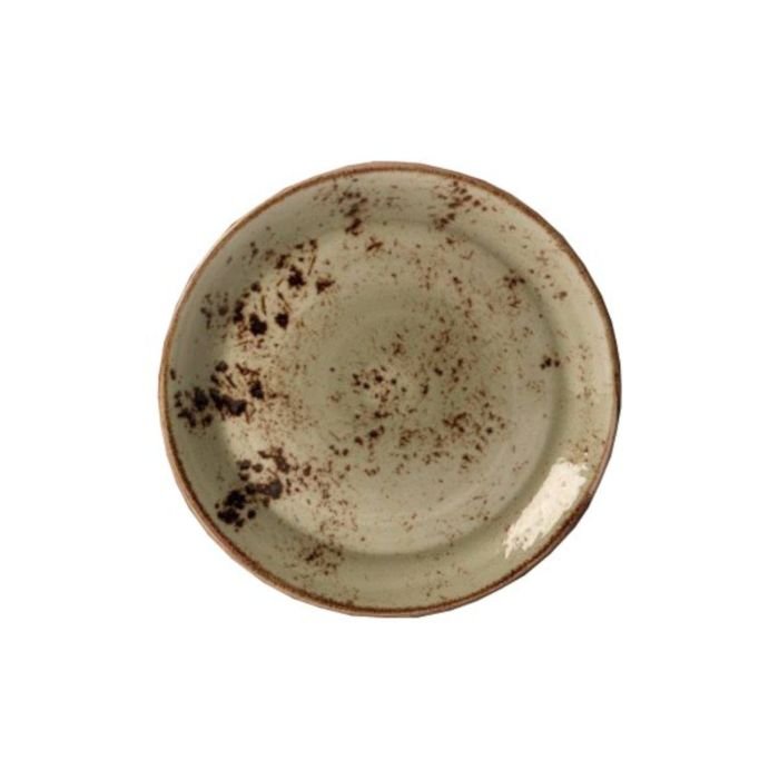Šķīvis 20.25cm,CRAFT GREEN