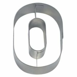 Forma n/t h-6.5cm Cipars 0