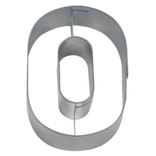 Forma n/t h-6.5cm Cipars 0
