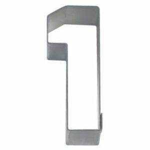 Forma n/t h-6.5cm Cipars 1