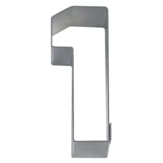 Forma n/t h-6.5cm Cipars 1