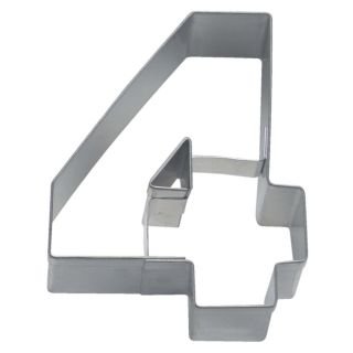 Forma n/t h-6.5cm Cipars 4
