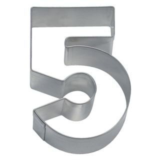 Forma n/t h-6.5cm Cipars 5