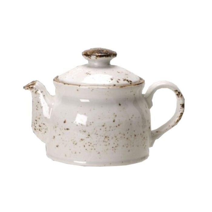 Tējkanna 425ml, CRAFT WHITE