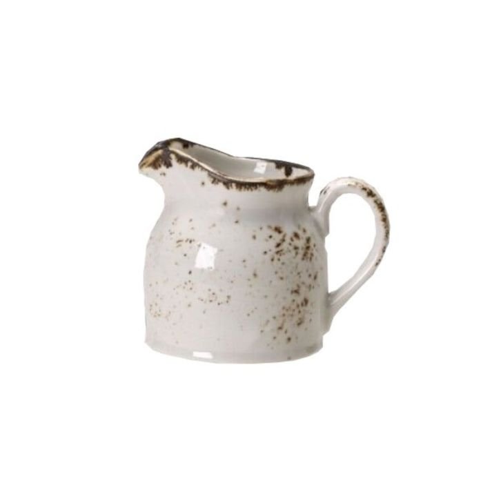 Piena kanniņa, CRAFT WHITE