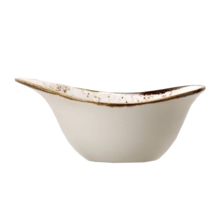Bļoda 18cm,CRAFT WHITE