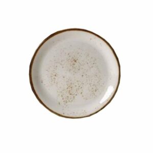 Šķīvis 28cm, CRAFT WHITE SPEC