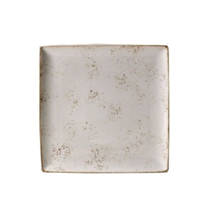 Trauks 27x27cm CRAFT WHITE