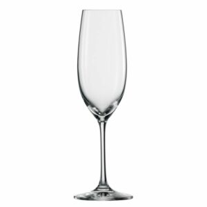 Šampanieša glāze 228ml, IVENTO