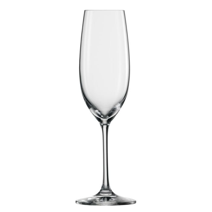Šampanieša glāze 228ml, IVENTO